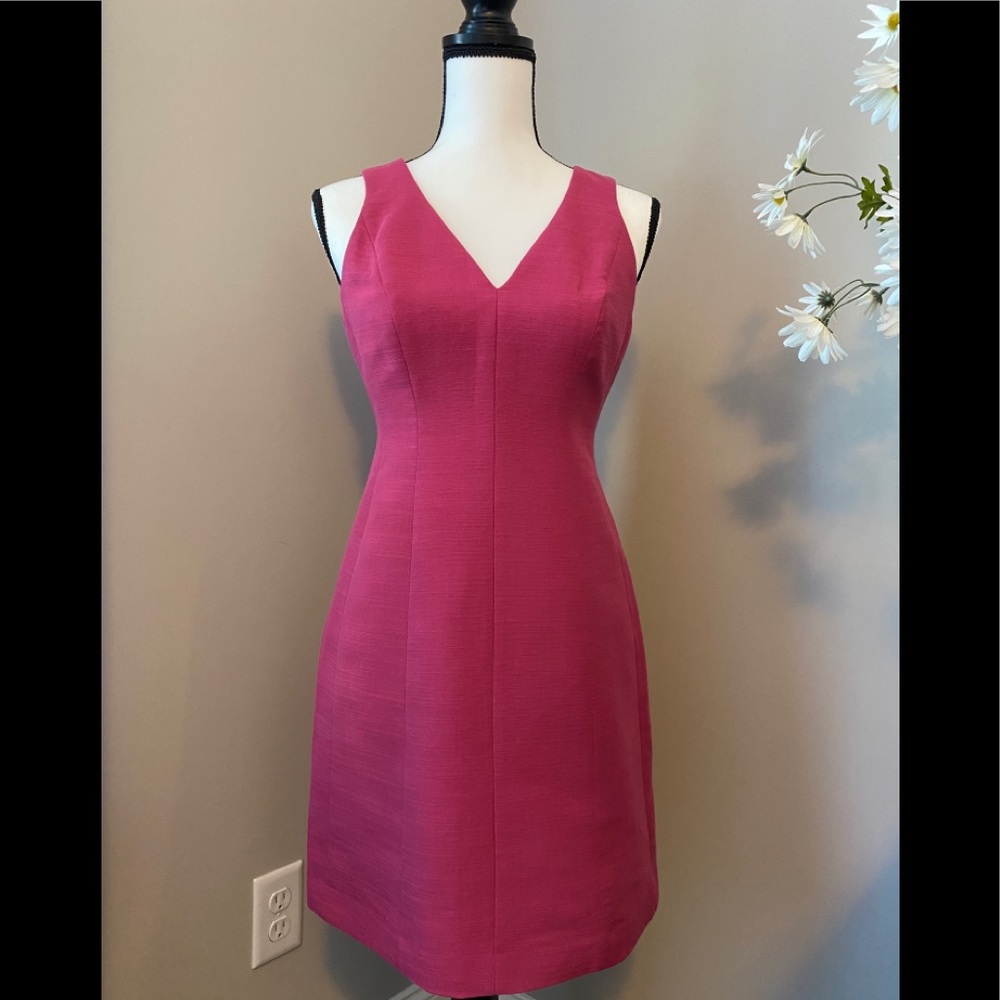 Loft Petite Dress, Size 0P
